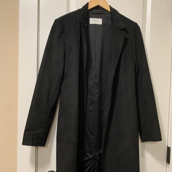 Aritzia- Babaton Callahan Jacket - Picture 4 of 8